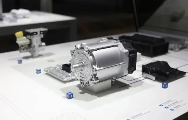 长文丨为何汽车需要48V电压系统?的图30